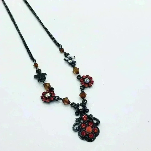 Vintage Style Necklace - Picture 1 of 2